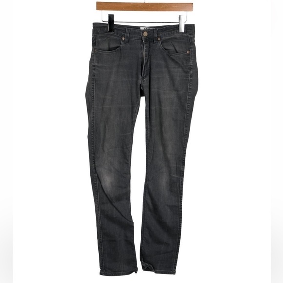Acne Studios Denim - Acne studios jeans